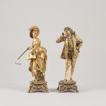 1765&nbsp;7118&nbsp;Skulpturer